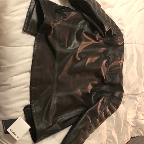 Columbia Jacket - Picture 2 of 5